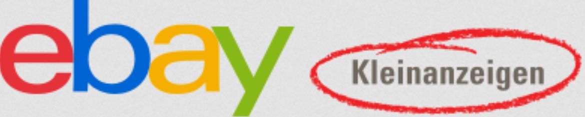 P2C - PROJEKT 2.CHANCE - Ebay-Kleinanzeigen